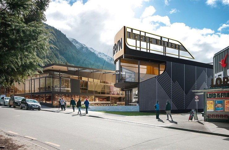 Queenstown NZ tweet media