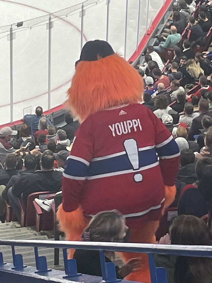#HabsLife <a href="/CanadiensMTL/">x - Canadiens Montréal</a>