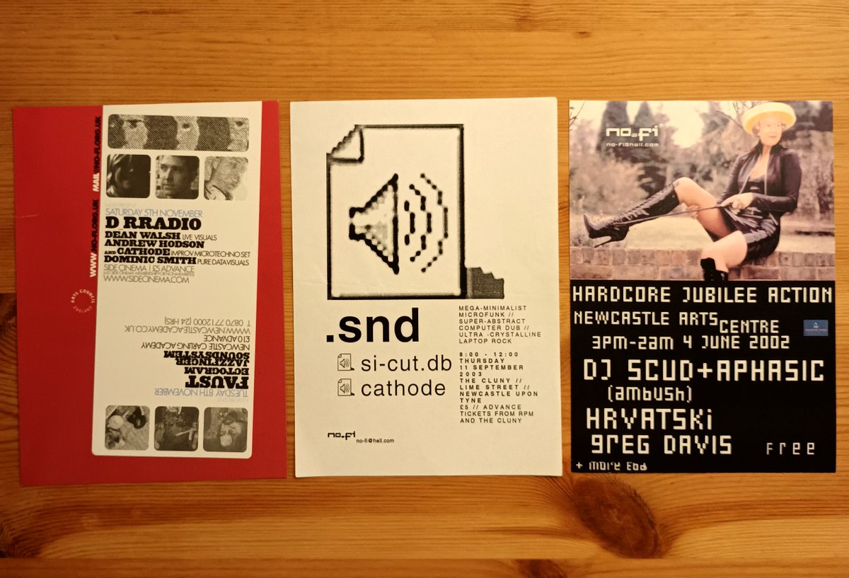 Cathode tweet media