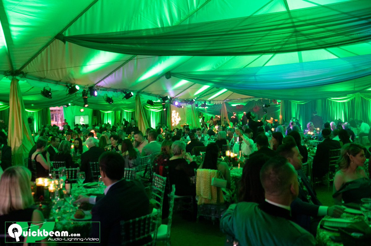 quickbeaminc's tweet photo. A few shots from this weekends Wizard of Oz themed Gala in Albuquerque! 
#Quickbeam #Albuquerque #NewMexico #EventLighting #Lighting https://t.co/S2g7VgLlEM