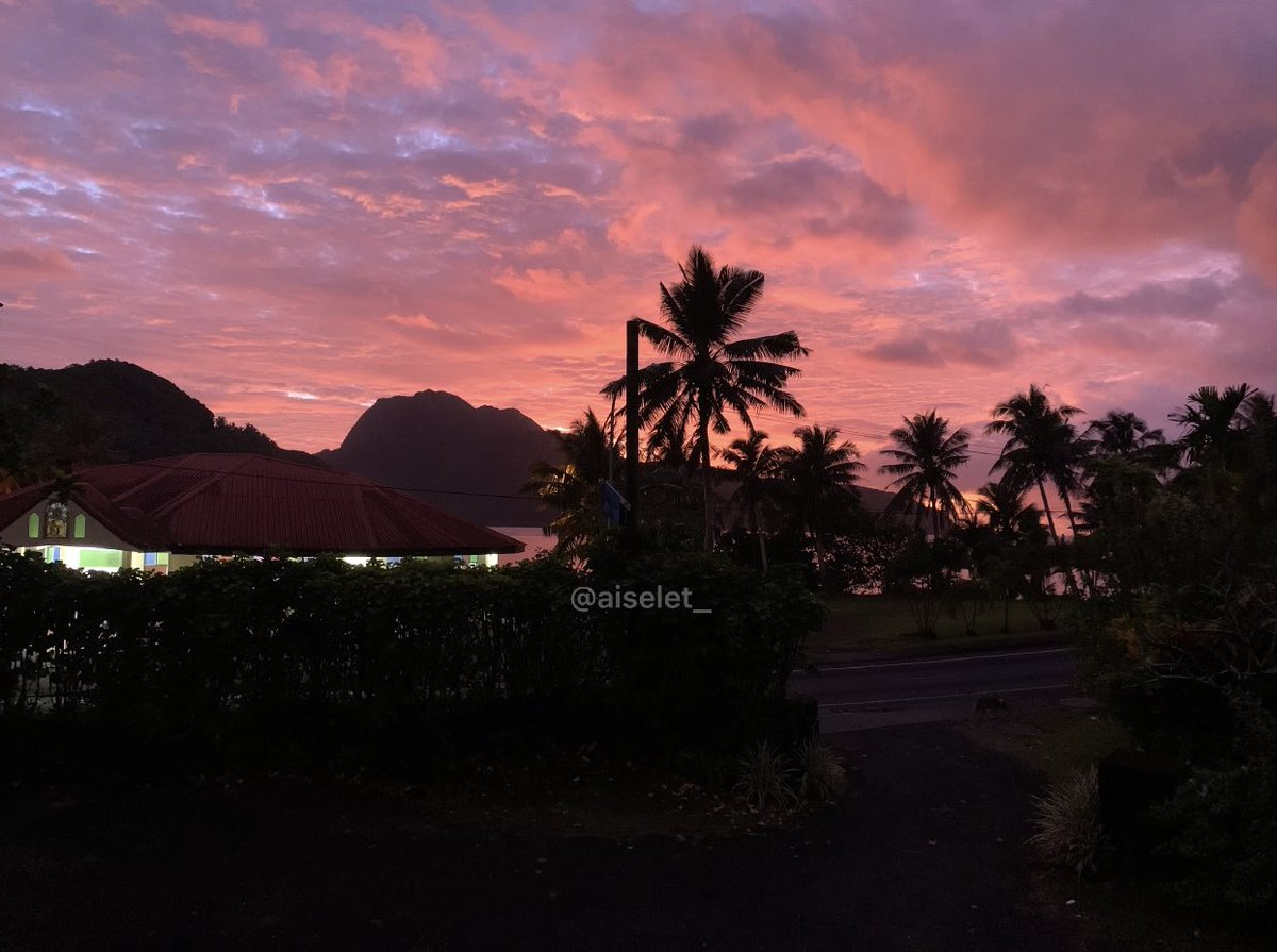 aiselet_'s tweet photo. >>> *island edition🇦🇸📍 https://t.co/EfZMhRGOjM