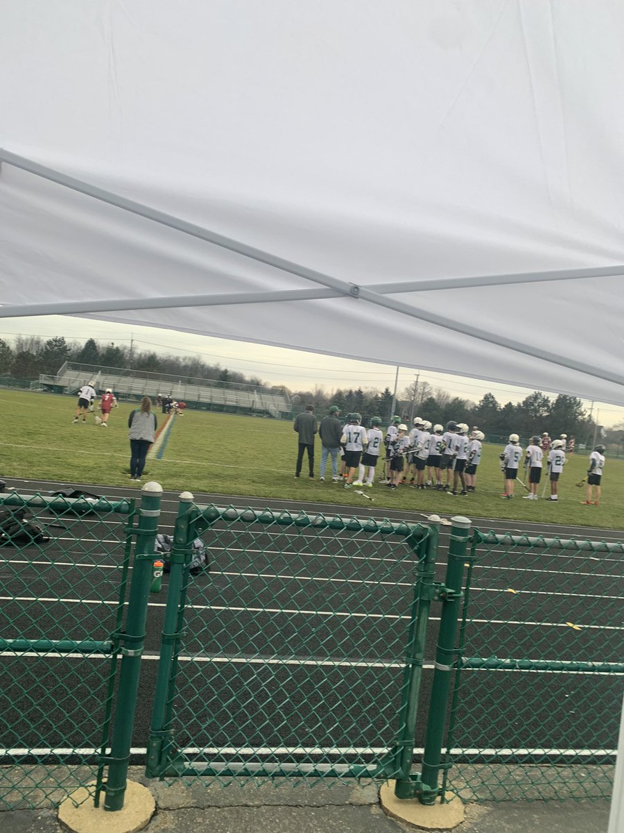 Checking out some future Cats over here at MS LAX #NoviPride #WTD