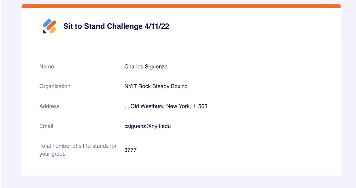 NYIT Parkinsons Treatment Center tweet media