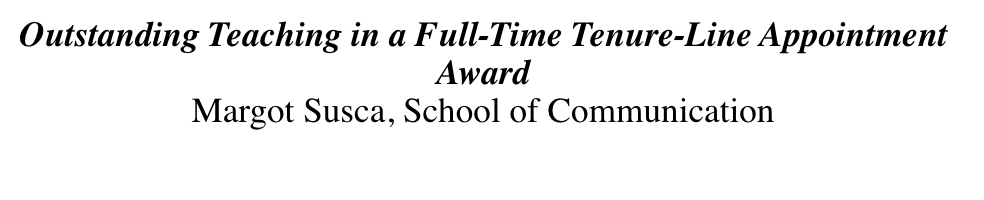 Margot Susca tweet media