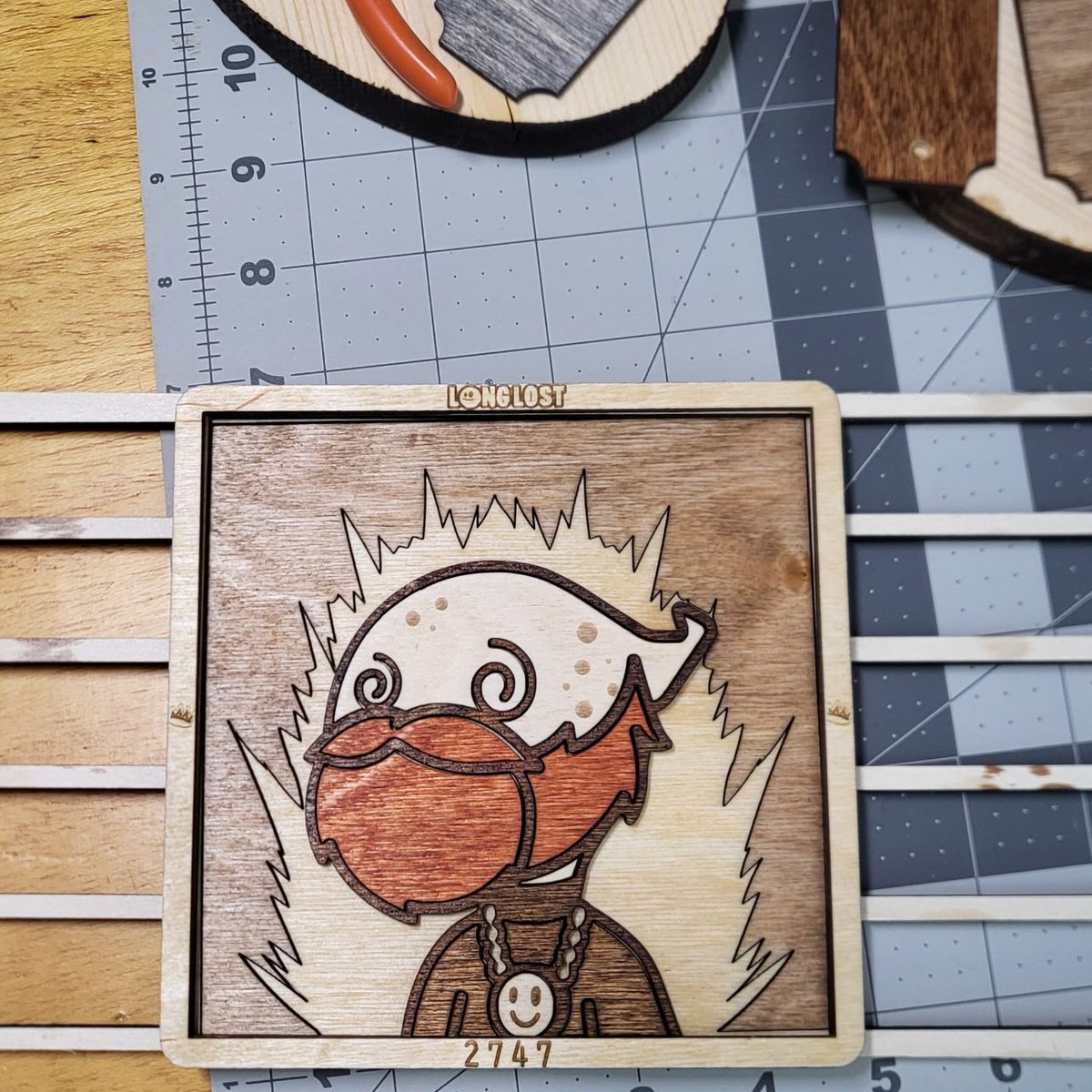 Long Lost tweet media