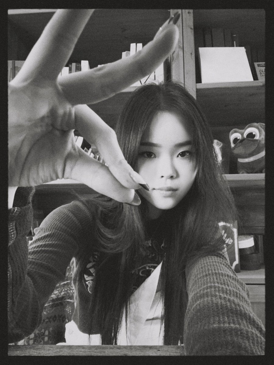 XG__Official's tweet photo. 𝚇𝙶 𝚞𝚙𝚍𝚊𝚝𝚎 𝚟𝚒𝚊 𝚃𝚠𝚒𝚝𝚝𝚎𝚛 

📷 #COCONA

🤍🖤

°
°
©𝚂𝚝𝚎𝚏𝚒 / 𝚇𝙶 𝙾𝚏𝚏𝚒𝚌𝚒𝚊𝚕

#XG
#XGALX
#TippyToes #TikTok #JURIN #CHISA #HINATA #HARVEY #JURIA #MAYA #COCONA https://t.co/efYShOOzLf