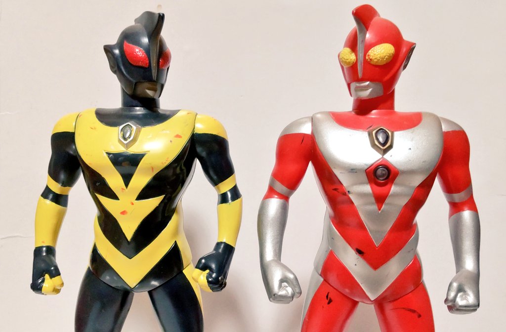 ウルトラマンゼアスビックフィギュア | www.gamescaxas.com