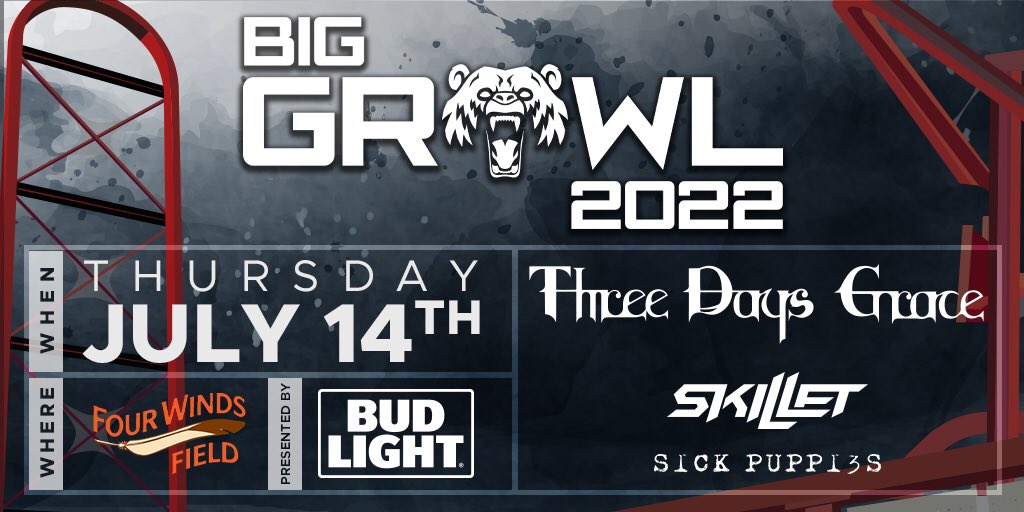 Sick Puppies tweet media