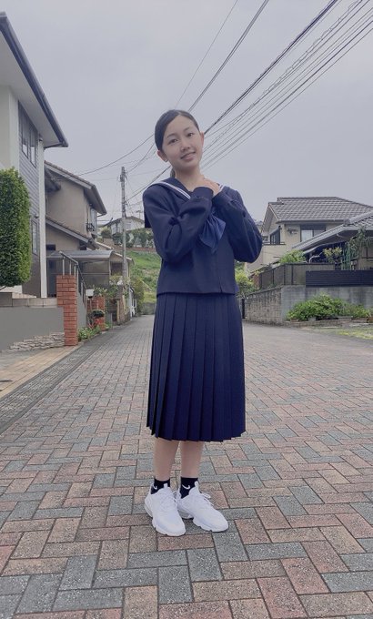 Twitterのコスプレ画像12