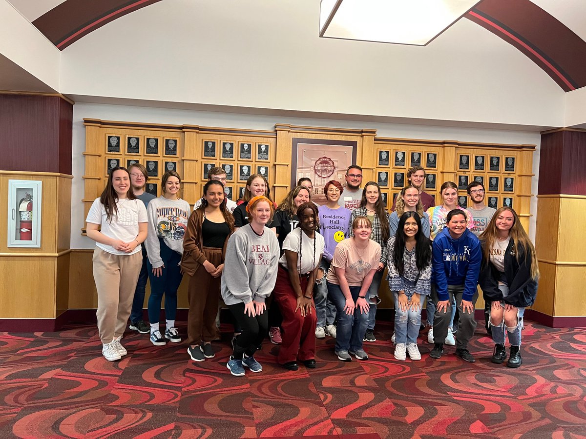 Missouri State University Family Programs tweet media