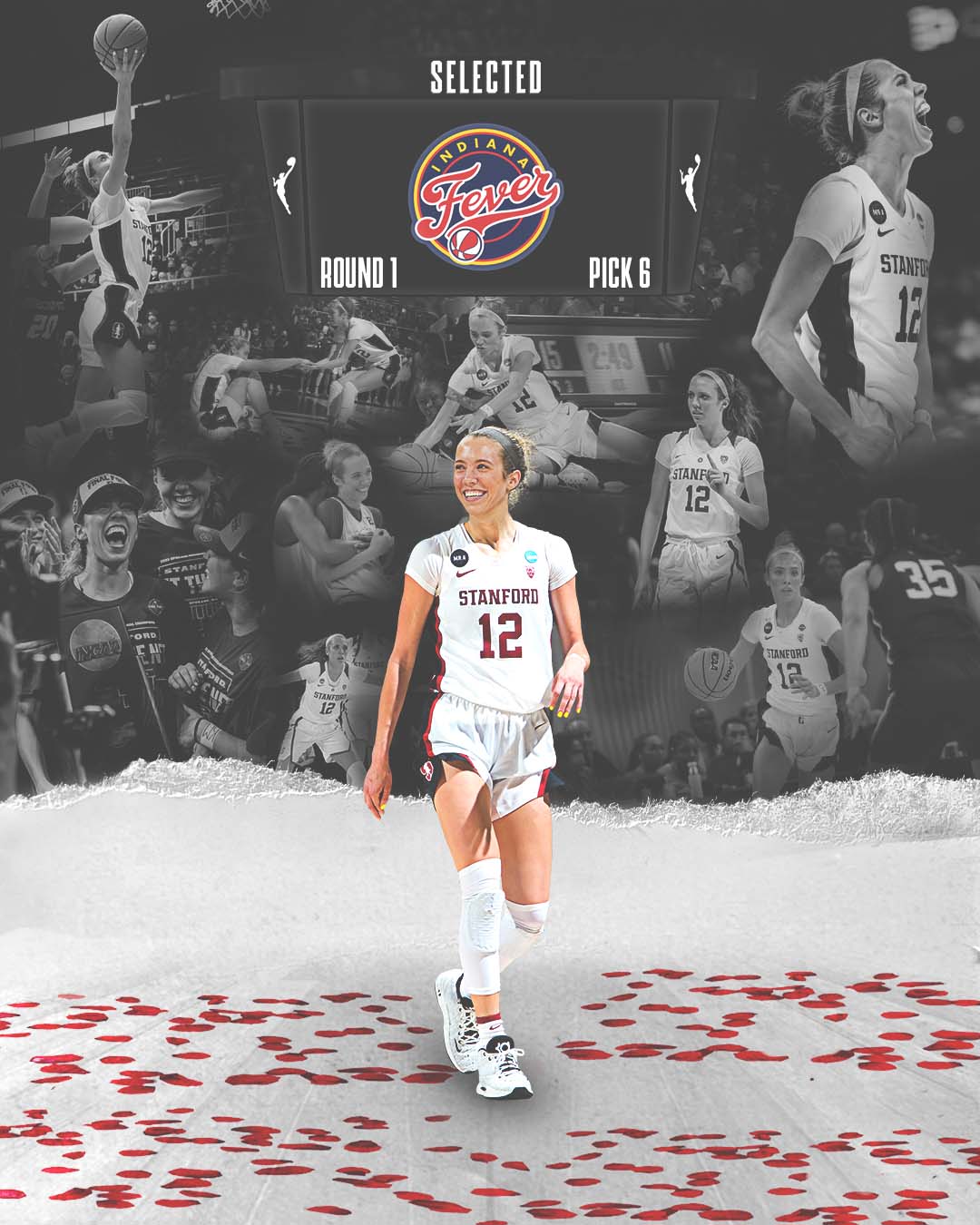 Stanford Women’s Basketball (@StanfordWBB) / Twitter