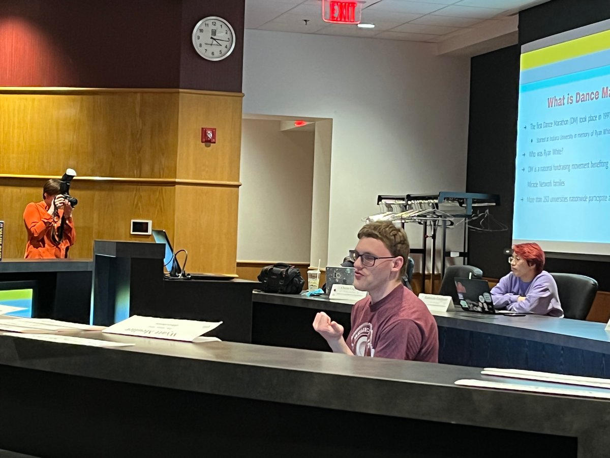 Missouri State University Family Programs tweet media