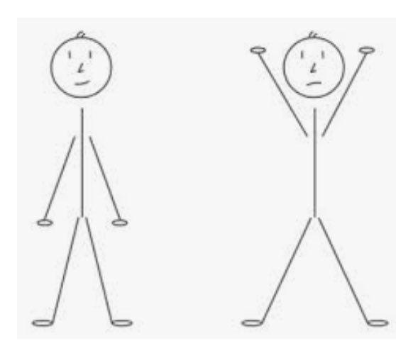 Move MORE Monday Challenge #1: accumulate 100 jumping jacks most days of the week this week. #movemoremonday #LASTOYSF #physicaleducation #familychallenge