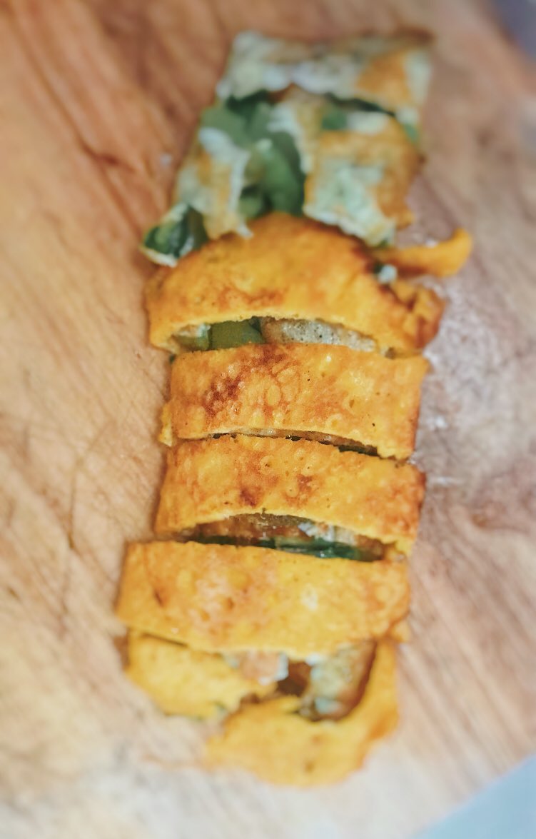 jiaIsabella_'s tweet photo. 从理论上来讲，我今天的这个蛋液分离轻食餐是失败的，加了点滤镜，好看多了 https://t.co/JXfK9x7jZq