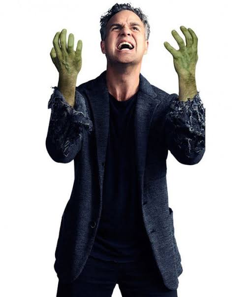 oraculosemideus's tweet photo. Mark Ruffalo, o ator que interpreta o Hulk no MCU (também da Disney), comemorou a escalação de Walker Scobell como Percy Jackson em seus stories

Ares e Loki que se cuidem 🗣️ https://t.co/UBjS0pclNU
