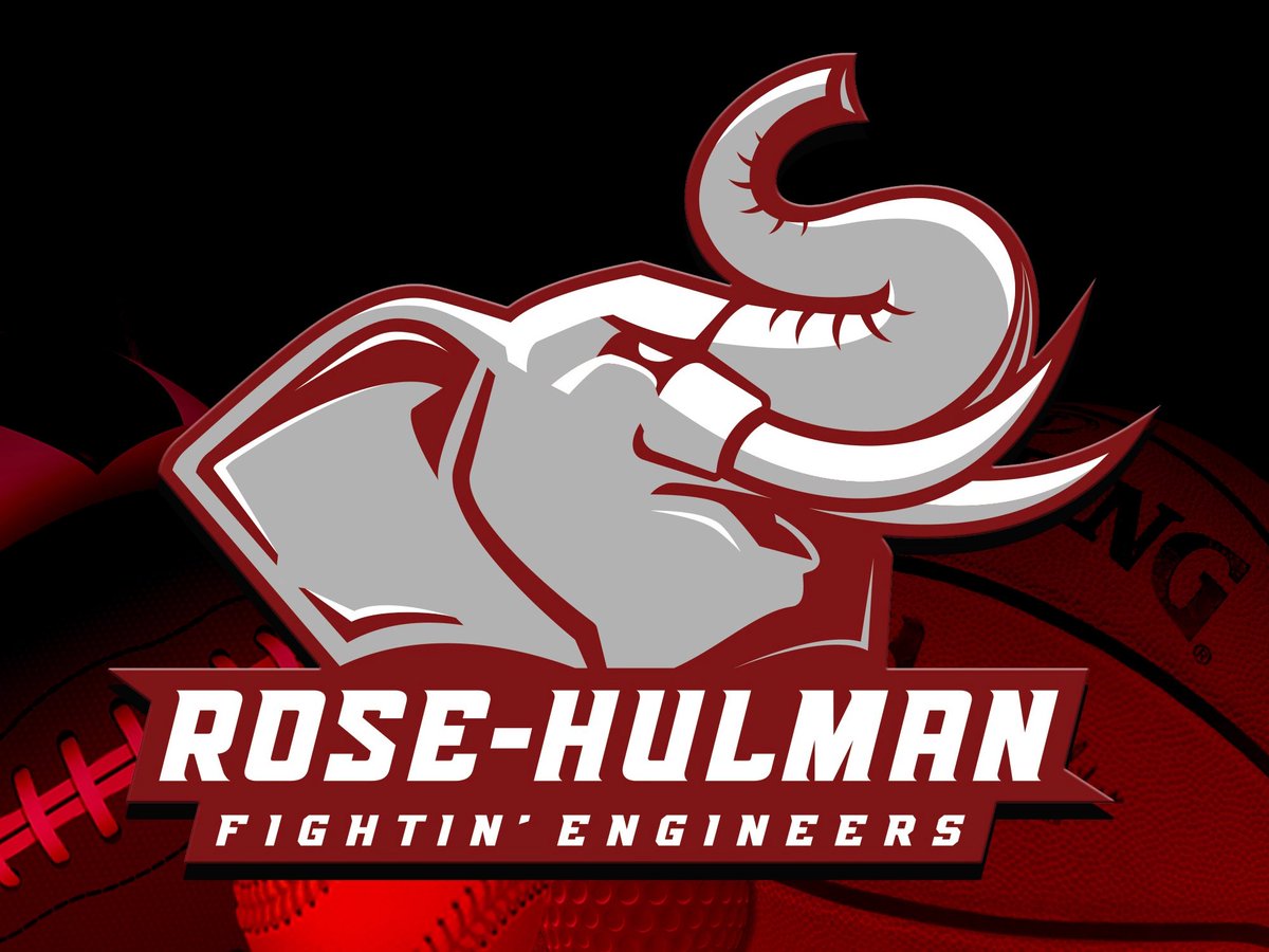TroyMcFarlane4's tweet photo. Had a great visit to @RoseHulmanFB @RoseHulman the campus and the football program are both amazing and truly synced for success playing competitive football while securing a degree from #1 engineering school. Big thanks to @Coach_Fries and @CoachSokolRHIT https://t.co/Hb2Yx0FOQe