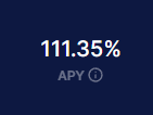 Trufflepig's tweet photo. Owning $xastro and seeing protocol volume increase with the market being bullish or not means:

More $astro buybacks get distributed to holders &amp; APR goes up! 

This is how @cz_binance must feel..😄

$astro $luna $ust https://t.co/Rs97Yu8Iib
