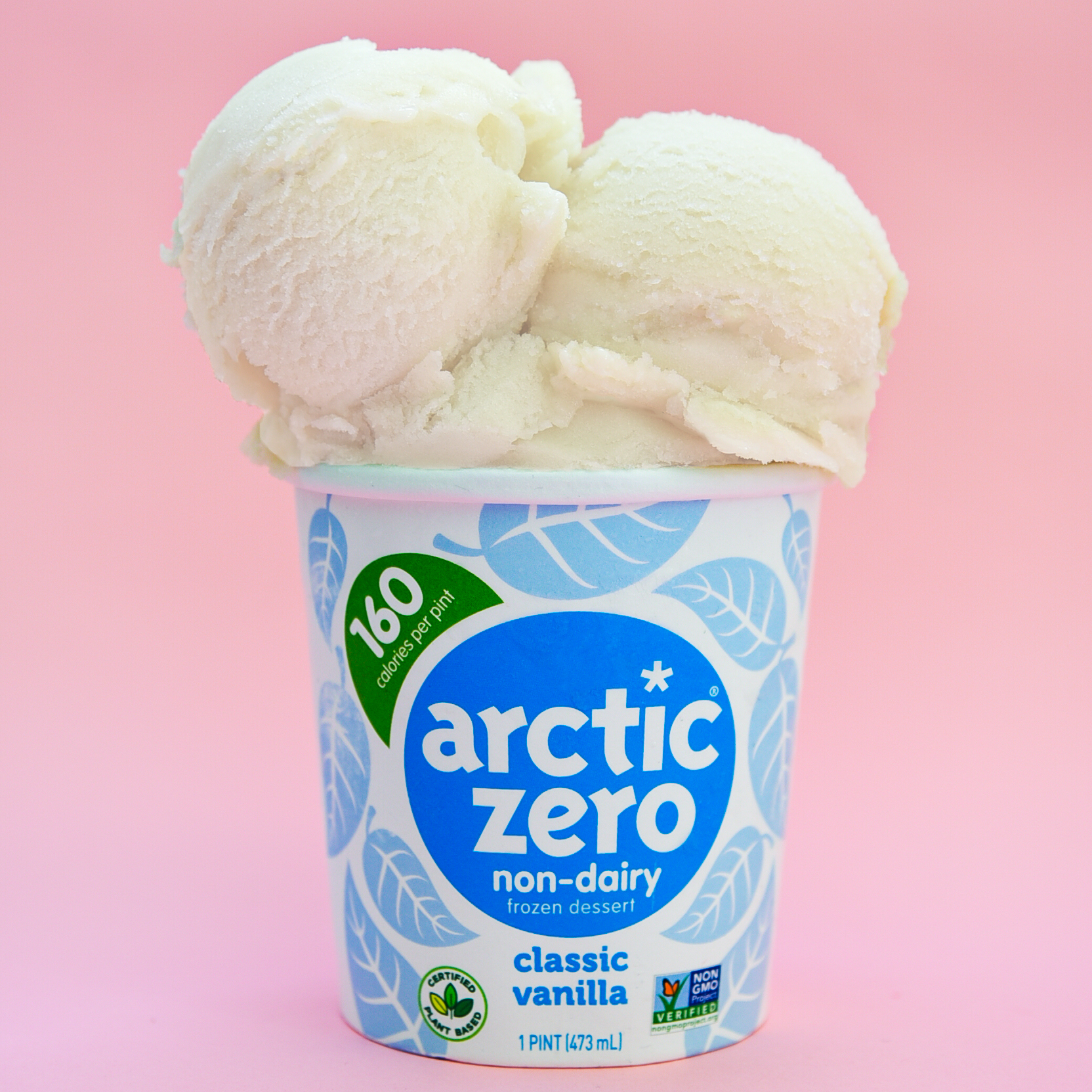 ARCTIC ZERO (MyArcticZero) / Twitter