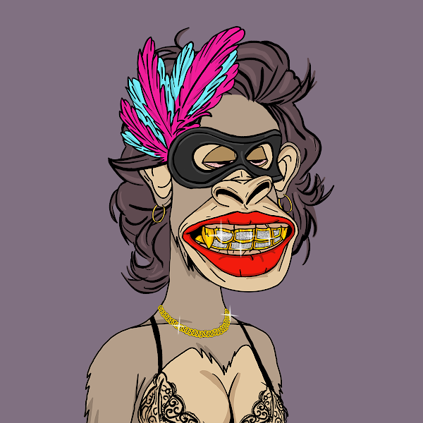 Mav888_'s tweet photo. #DAWLiverpool 

Masquerade party for the rich and famous Desperate Ape Wives https://t.co/wbZTUNsCsy