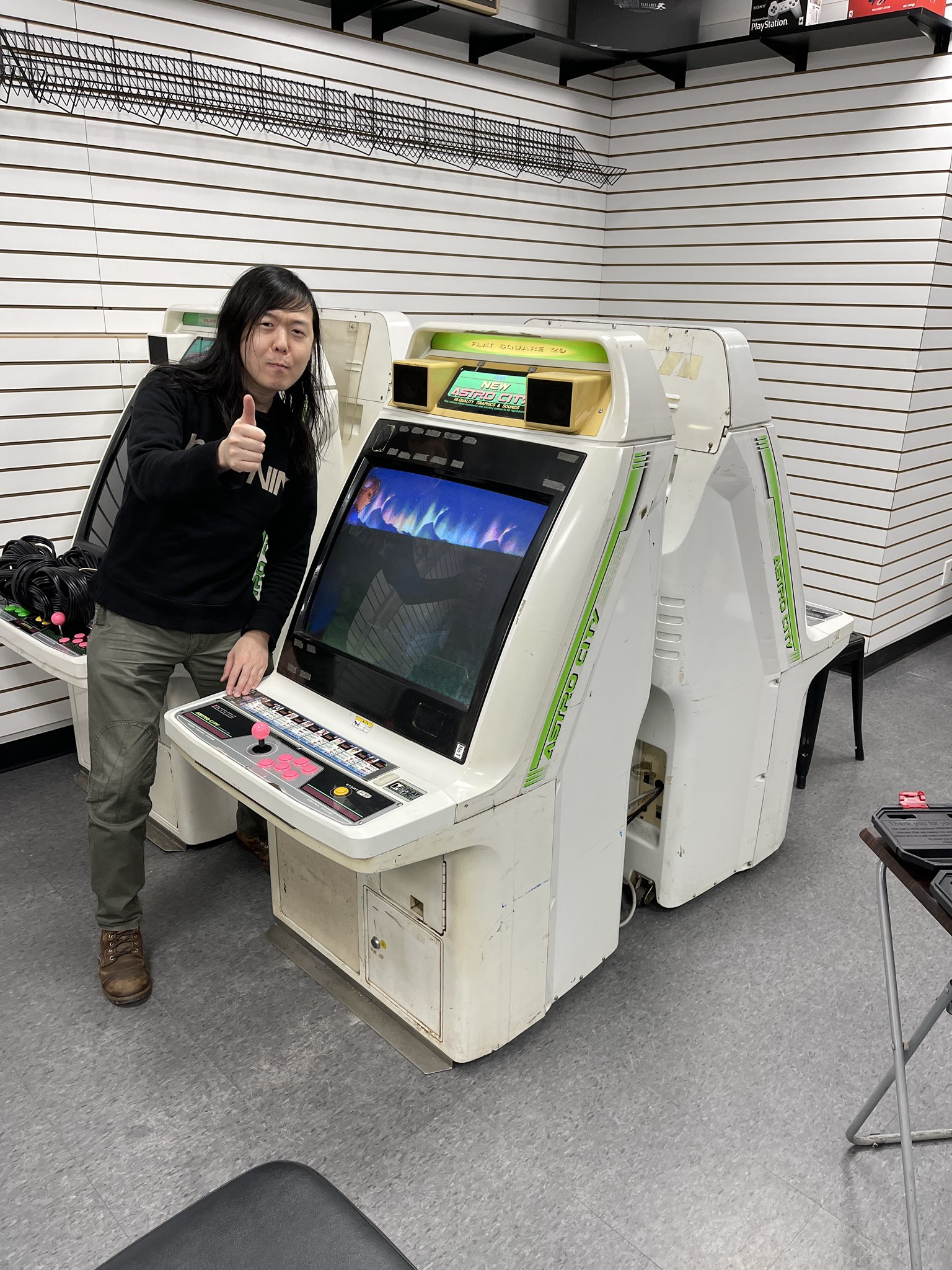 Brooklyn Games Arcade On Twitter New Additions To The Shop Thank 