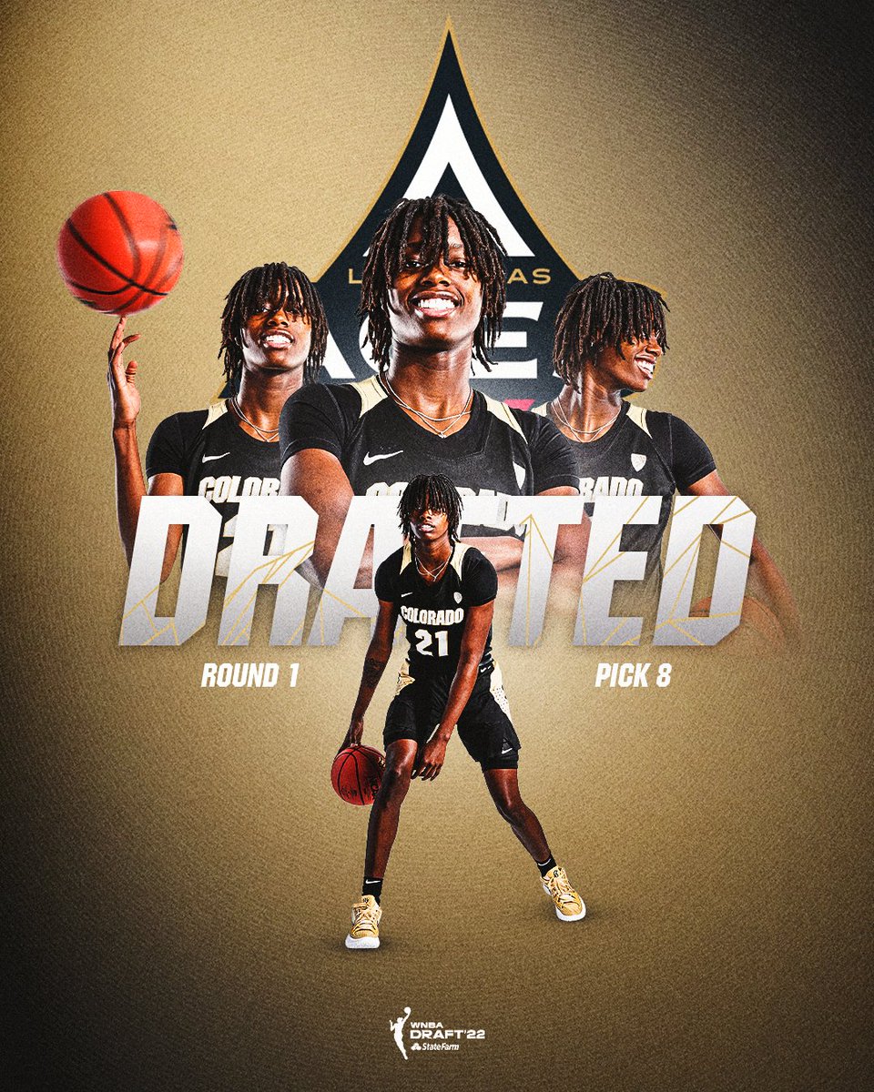 CUBuffsWBB's tweet photo. MYA 👏 HOLLINGSHED 👏

#ElevateYourGame || #GoBuffs 🖤💛 https://t.co/nZHoUIk1PJ