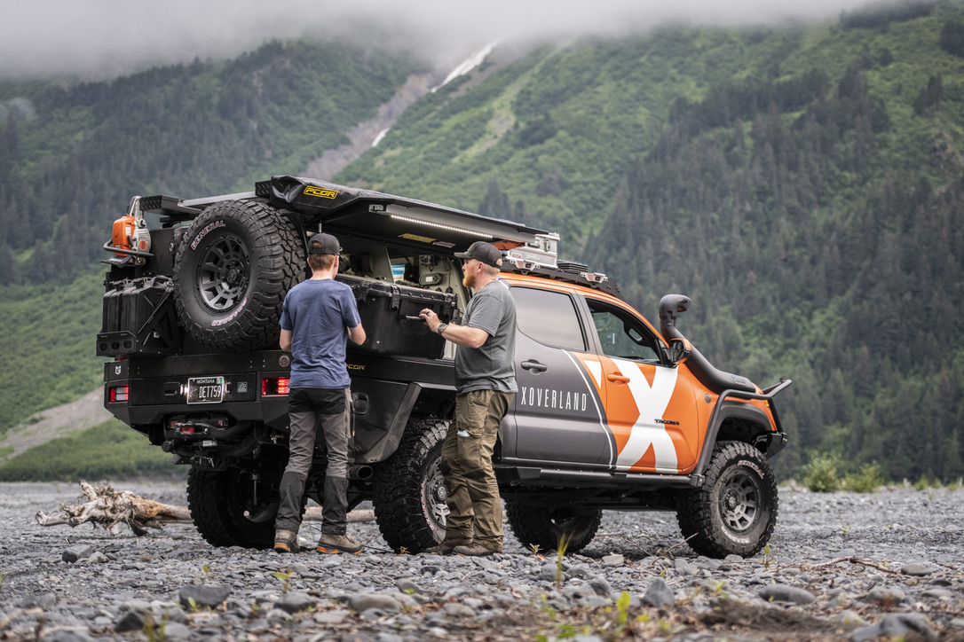 xoverland's tweet photo. What is the Best Overlanding Vehicle? Is it a truck? SUV? Motorcycle?

Before we dive in, there are a few questions that help us narrow down the vehicle we are looking for. We hope this article helps answer some of your questions.

https://t.co/hUGaRB8jqc https://t.co/nRjlKXhC0W