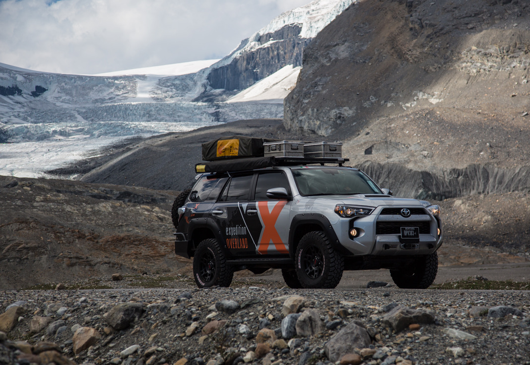 xoverland's tweet photo. What is the Best Overlanding Vehicle? Is it a truck? SUV? Motorcycle?

Before we dive in, there are a few questions that help us narrow down the vehicle we are looking for. We hope this article helps answer some of your questions.

https://t.co/hUGaRB8jqc https://t.co/nRjlKXhC0W