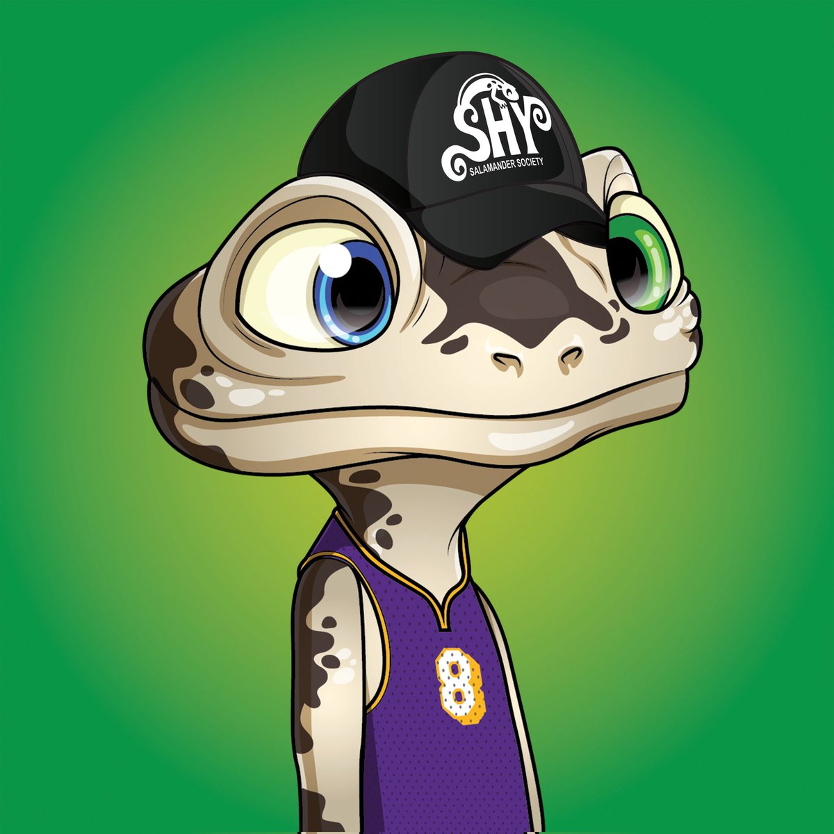 RosalSofio's tweet photo. I'm so hyped with my salamanders! I'm giving away 50 ada to one lucky winner.
1. Like and Retweet
2. Follow @shysalamanders 
3. Tag 3 friends

@shysalamanders Presale is live 🦎🦎🦎

#CNFTGiveaway #Giveaways #CNFTs #CNFTCommunity #GiveawayNFT #CNFTGiveaways https://t.co/cwMr36tkSJ
