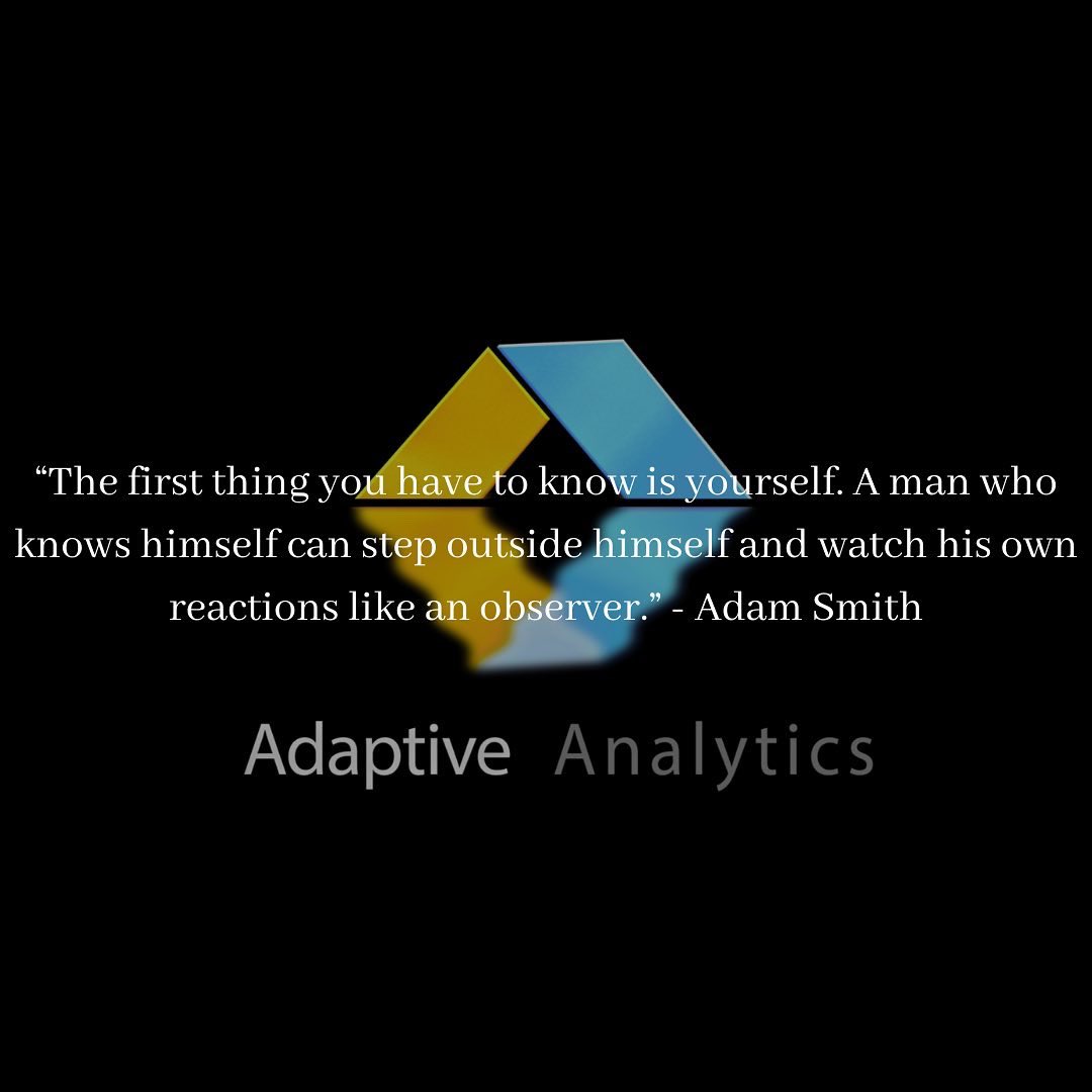 Know yourself.

#trading #motivation #success