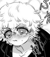 E-Eh...p-pero U-ukita...

-me sonrojo bastante para ir corriendo a abrazarte me parecía lindo pero era bastante joven como para procrear aún haci aceptaría ya que tener hijos contigo me parecía bastante lindo-

E-esta bien tendremos muchos...hijos...y nos cansaremos!