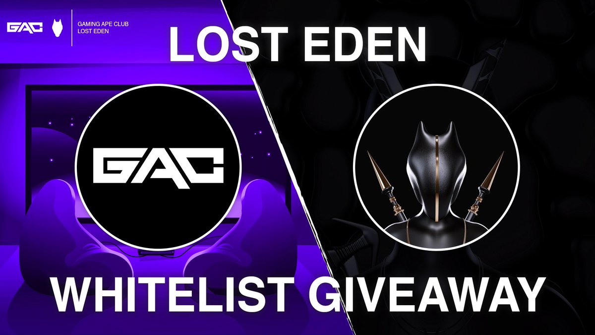 Gaming Ape Club tweet media