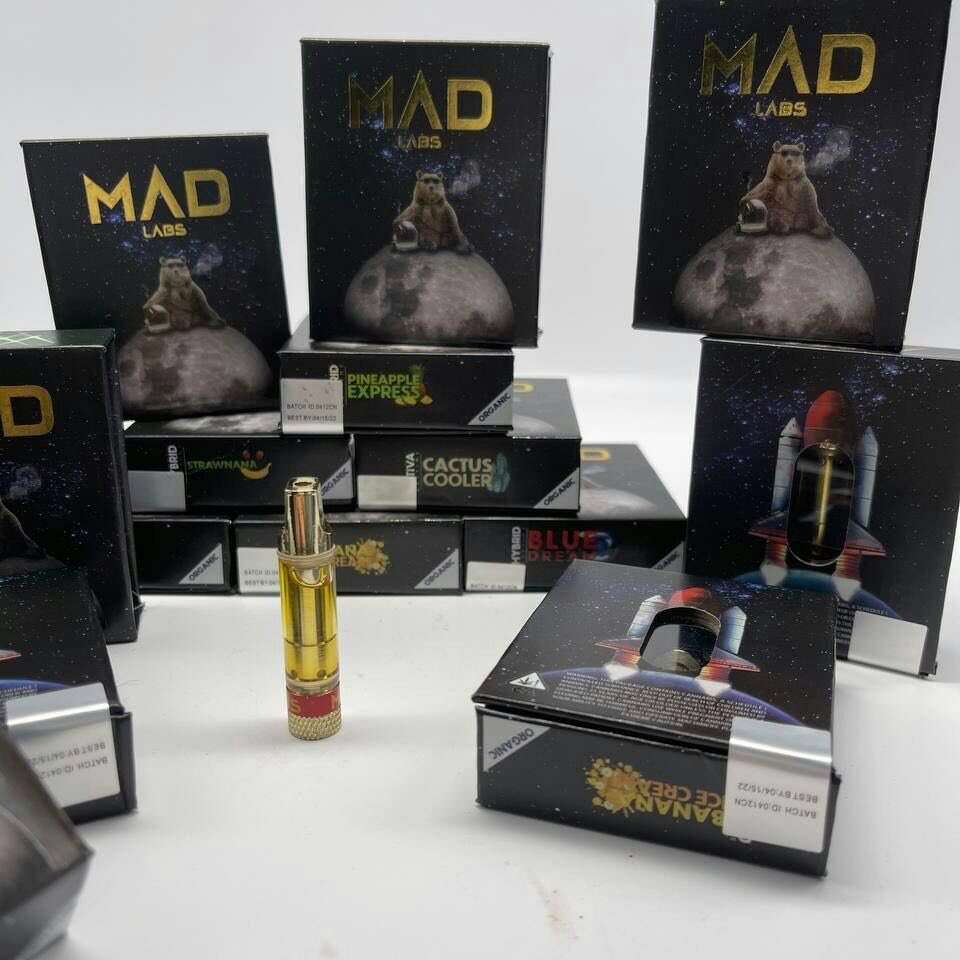 mark96769819's tweet photo. THC carts on deck https://t.co/VeKIQes3ET