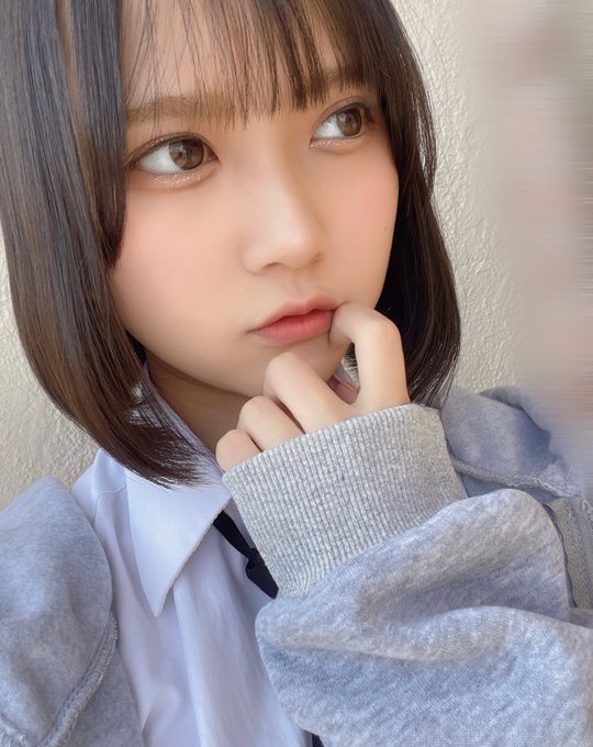 奥野未悠のTwitter画像39