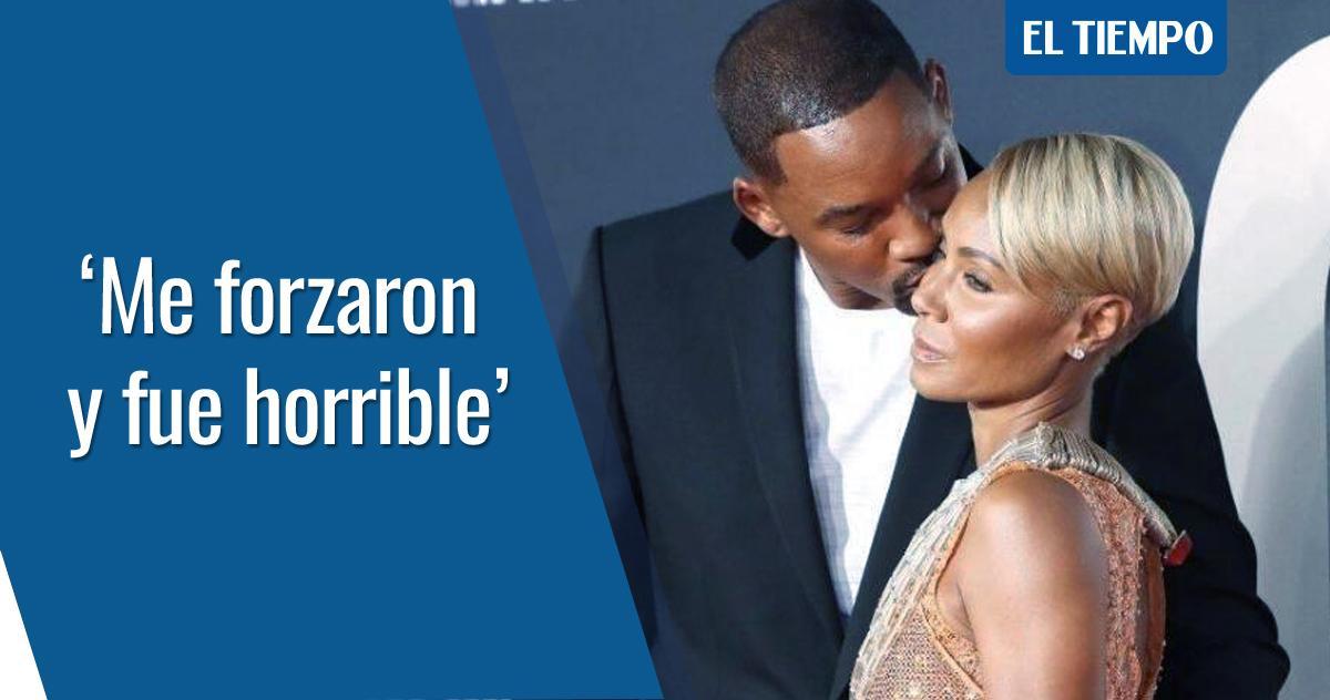 Con motivo del escándalo en los Óscar protagonizado por Will Smith y Chris Rock, salió una declaración impactante de Jada Pinkett Smith, la esposa del actor. ➡️ bit.ly/3uutxap