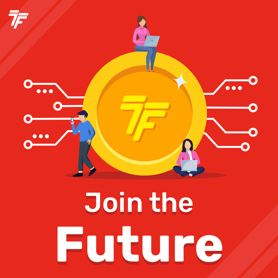Don't miss out on the chance of a lifetime. 

When you join the #Freetoker community, you control the future of #crypto with your fellow #investors. 

Are you ready to start?