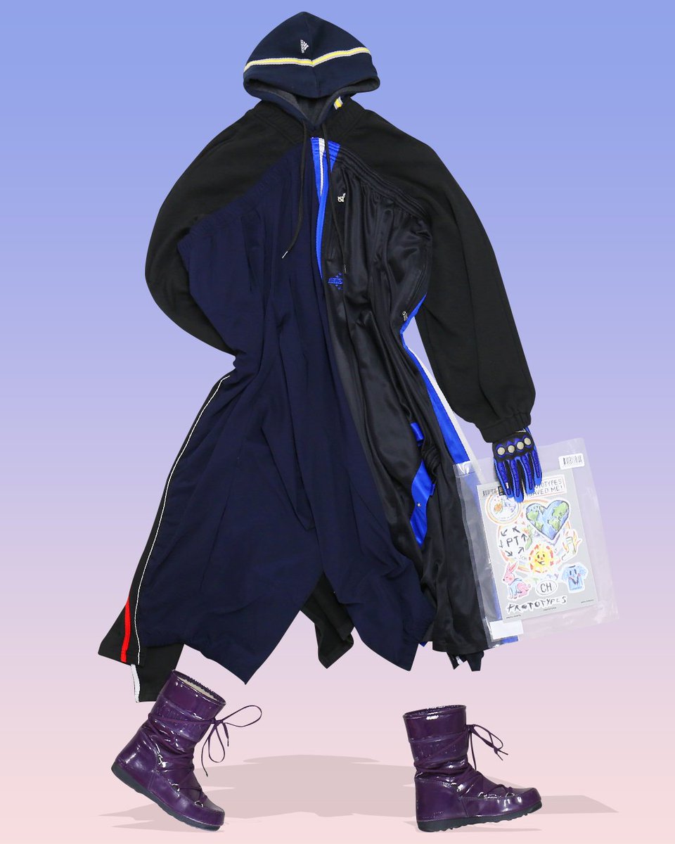 RADD LOUNGE tweet media