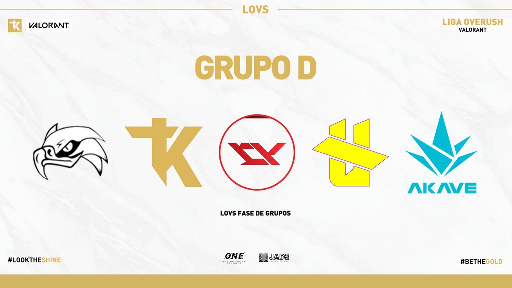 T4KEsports's tweet photo. Nos emociona el viaje, pero sobre todo nos emociona el momento en que todo se arme y podamos sentir esa emoción en vivo... juntos.🤩🥳 #GOT4K #BETHEGOLD #LOOKTHESHINE #Esports https://t.co/sEjt7fEd8s