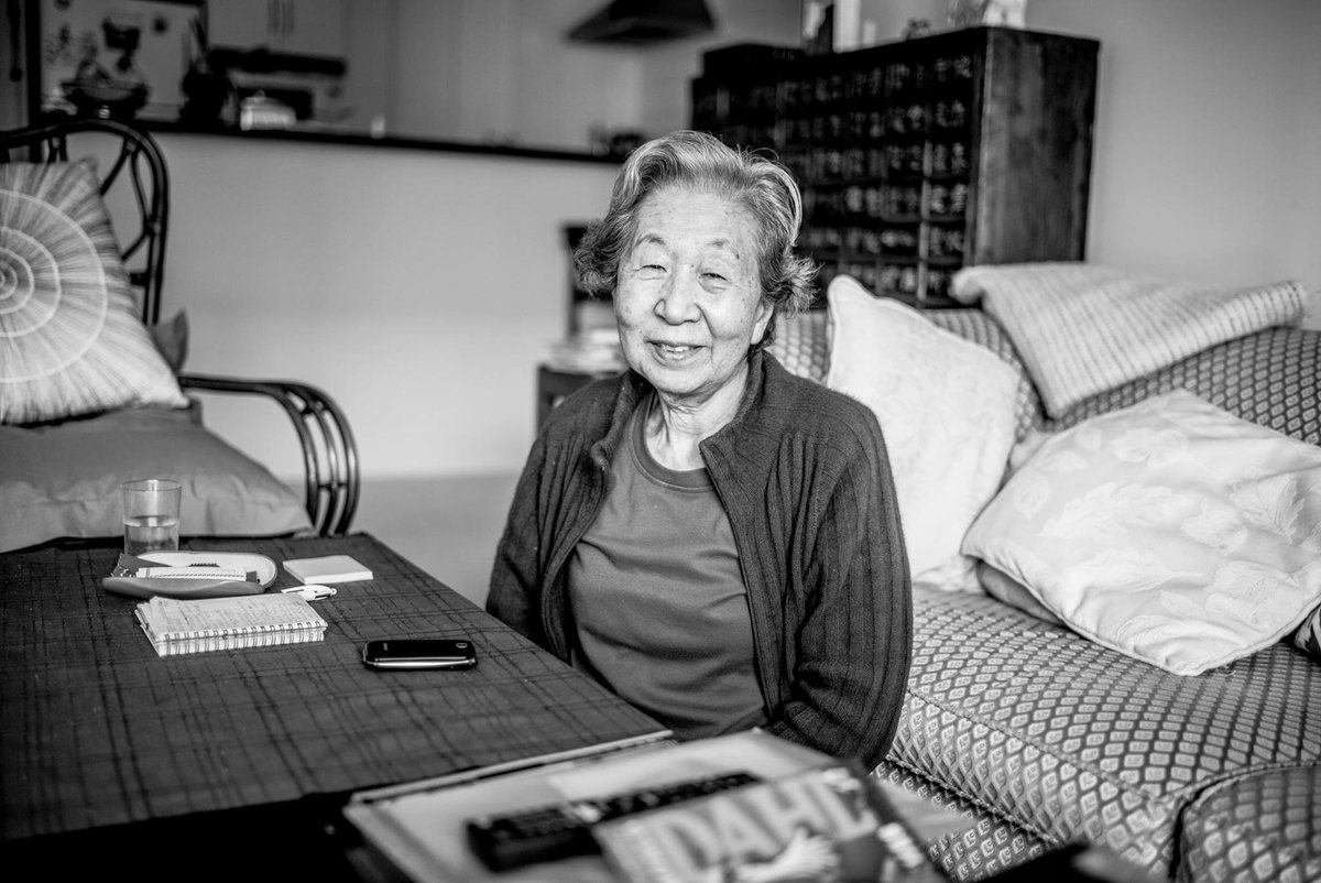 Mark de Clive-Lowe tweet media