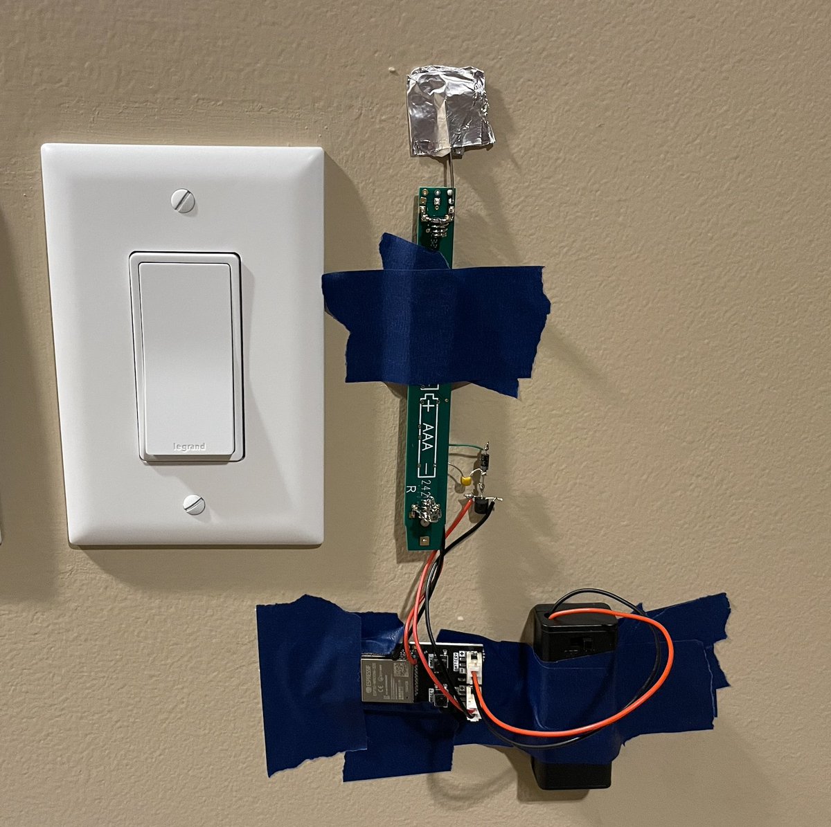 Kevin Darrah tweet media