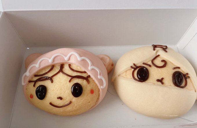 アンパンマンミュージアムパンだけ買いたい時の方法 福岡 神戸 横浜 名古屋 仙台