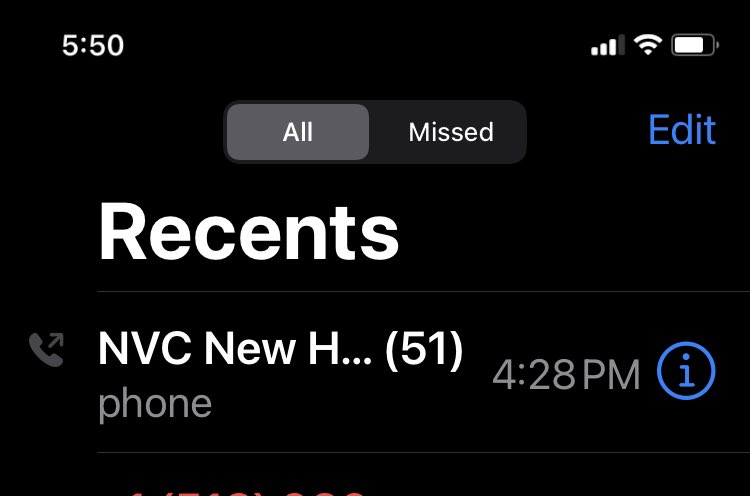 kim_staffieri's tweet photo. It took 51 attempts to get through to NVC today to inquire about 1 SIV case. 

If you think the crisis for our #AfghanAllies is over, think again 😢 https://t.co/IlYV3ZLyvB