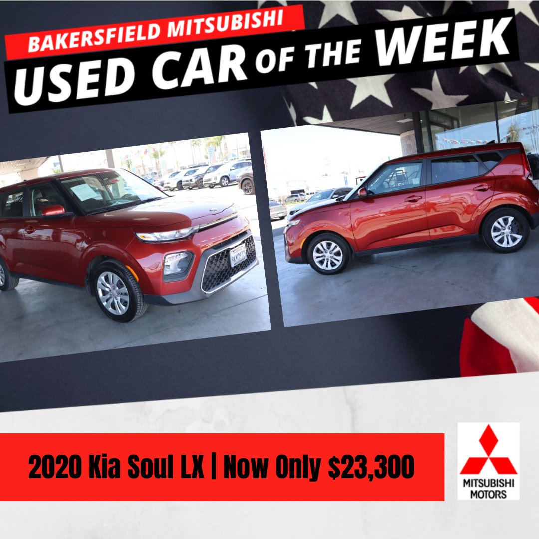 Bakersfield Mitsu (@BFMitsubishi) / Posts / X