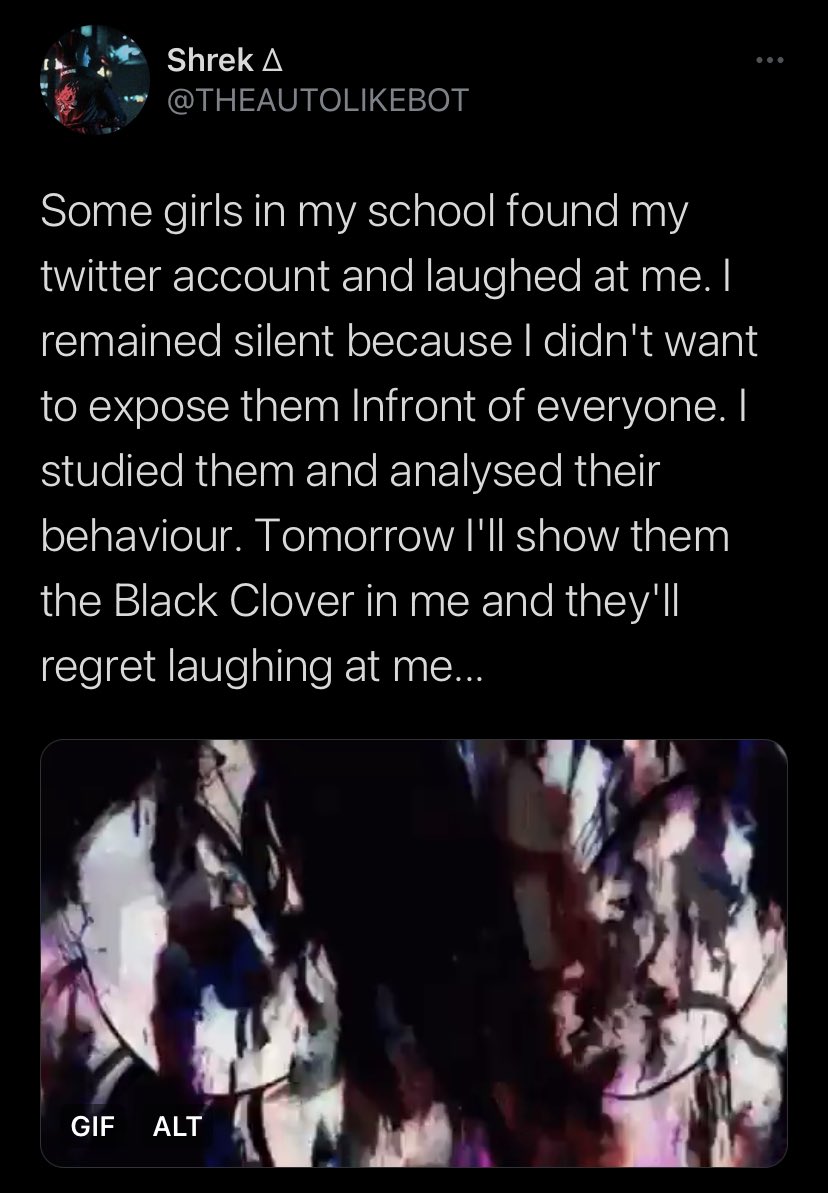 PostingCloverLs's tweet photo. https://t.co/Q3t2t86ZLo