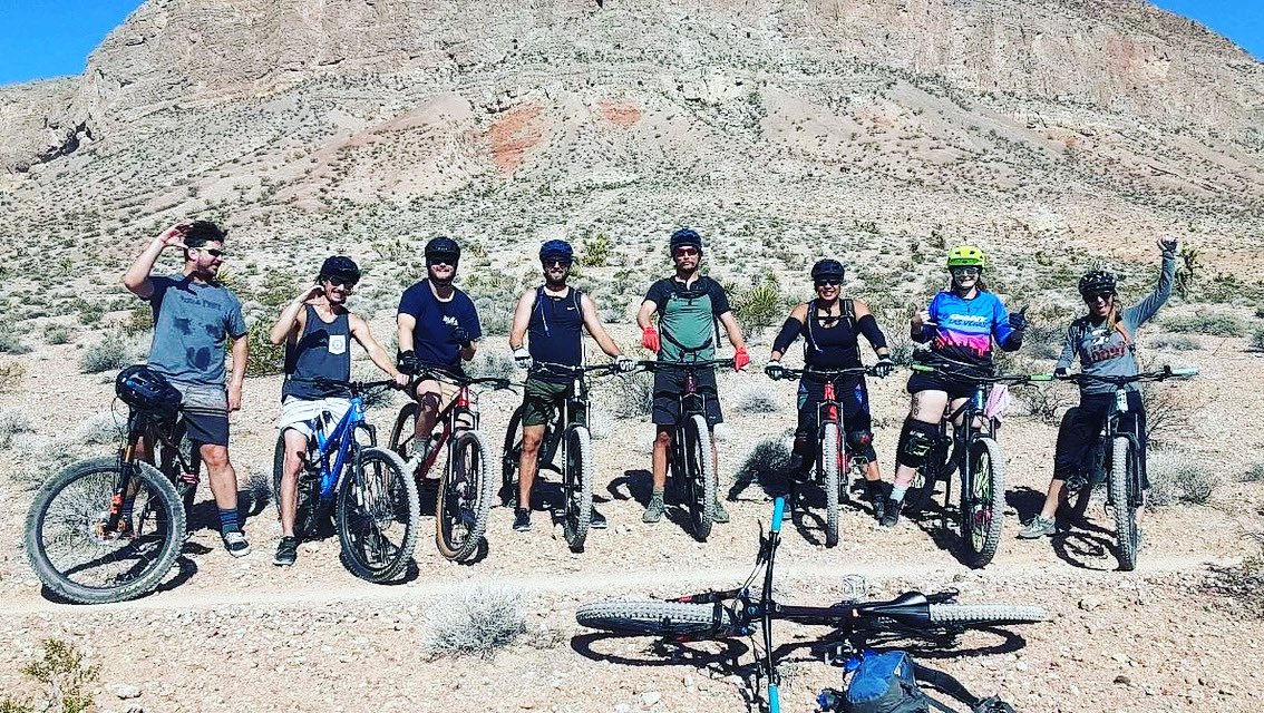 ACESANDALES's tweet photo. Pedals & Pints was a huge blast! Thanks to everyone who came out and had some fun with us!!! #pedalsandpints #acesandales https://t.co/5GPVmOIg3f