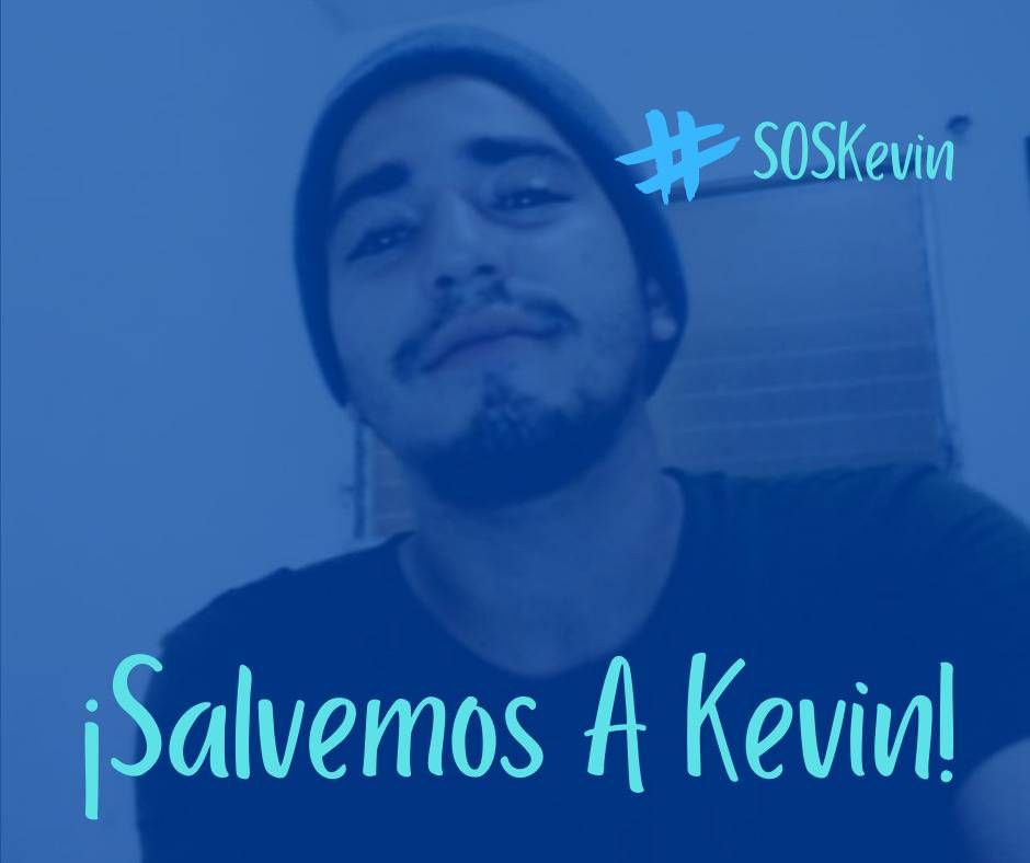 Kevin Solís ha estado sufriendo torturas y malos tratos constantes. Tiene 2 años en celda de máxima seguridad, sin acceso a patio sol y varios afectaciones a su salud física y mental.