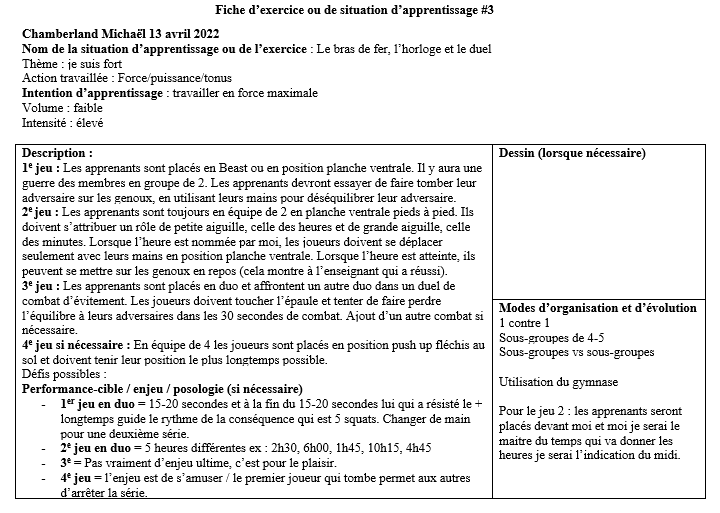 Michch288's tweet photo. Bonjour à tous, voici quelques manières ludiques et originales de faire travailler la force maximale en planche ventrale auprès de tous les groupes d'âge. #EPS2300H2022 💪😄 https://t.co/TmmP6944T6