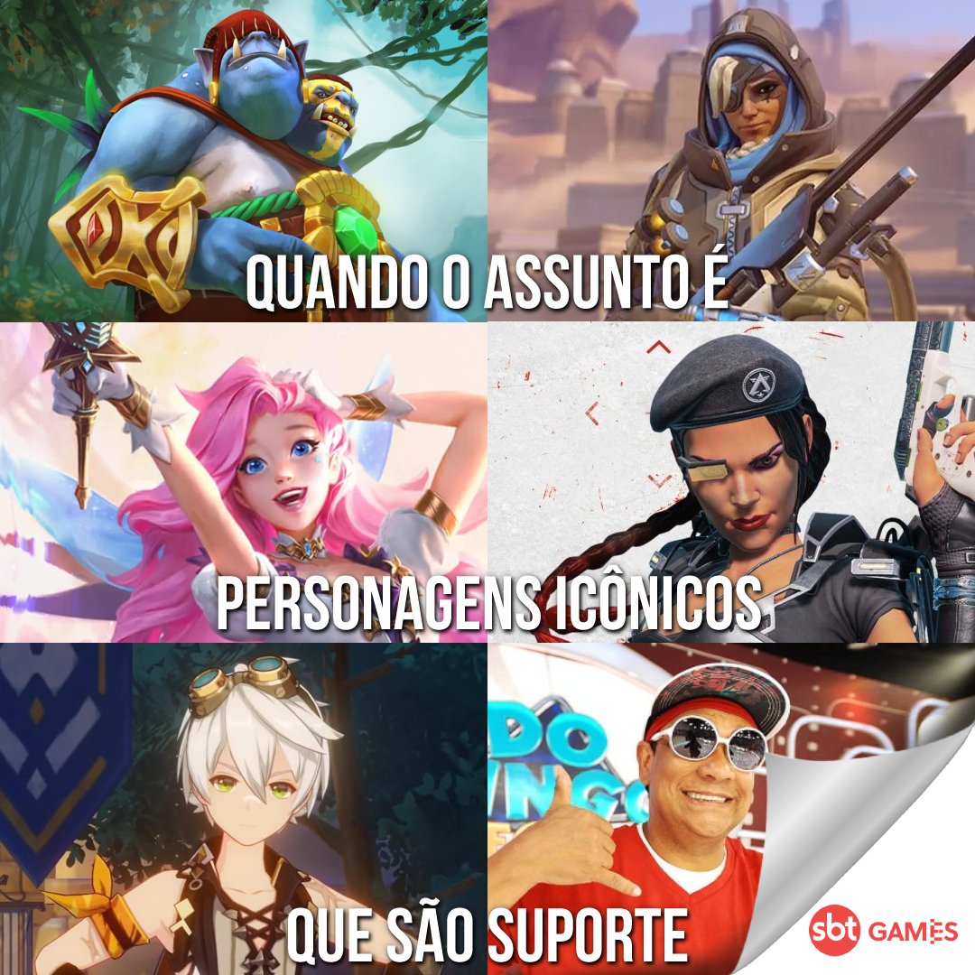 SBT Games tweet media