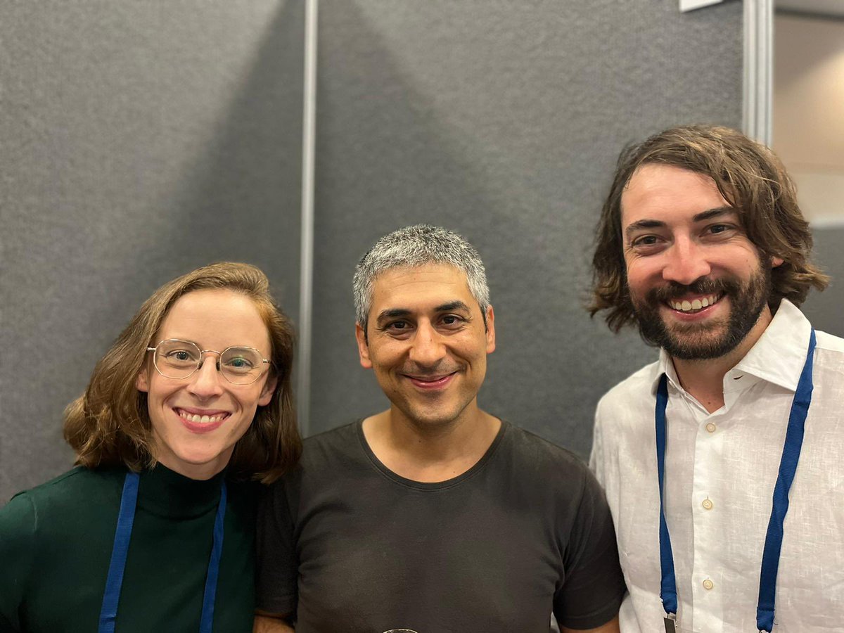 Amy McNeilage (@amymcneilage) on Twitter photo So nice to finally meet my <a href="/Sydney_Uni/">University of Sydney</a> colleagues in person!! #aps2022 <a href="/AusPainSoc/">Australian Pain Soc</a> <a href="/DrAshtonJames/">Claire Ashton-James, PhD</a> <a href="/AGholamrezaei/">Ali Gholamrezaei</a> <a href="/beyondmpain/">Alison Sim</a> So nice to finally meet my <a href="/Sydney_Uni/">University of Sydney</a> colleagues in person!! #aps2022 <a href="/AusPainSoc/">Australian Pain Soc</a> <a href="/DrAshtonJames/">Claire Ashton-James, PhD</a> <a href="/AGholamrezaei/">Ali Gholamrezaei</a> <a href="/beyondmpain/">Alison Sim</a>
