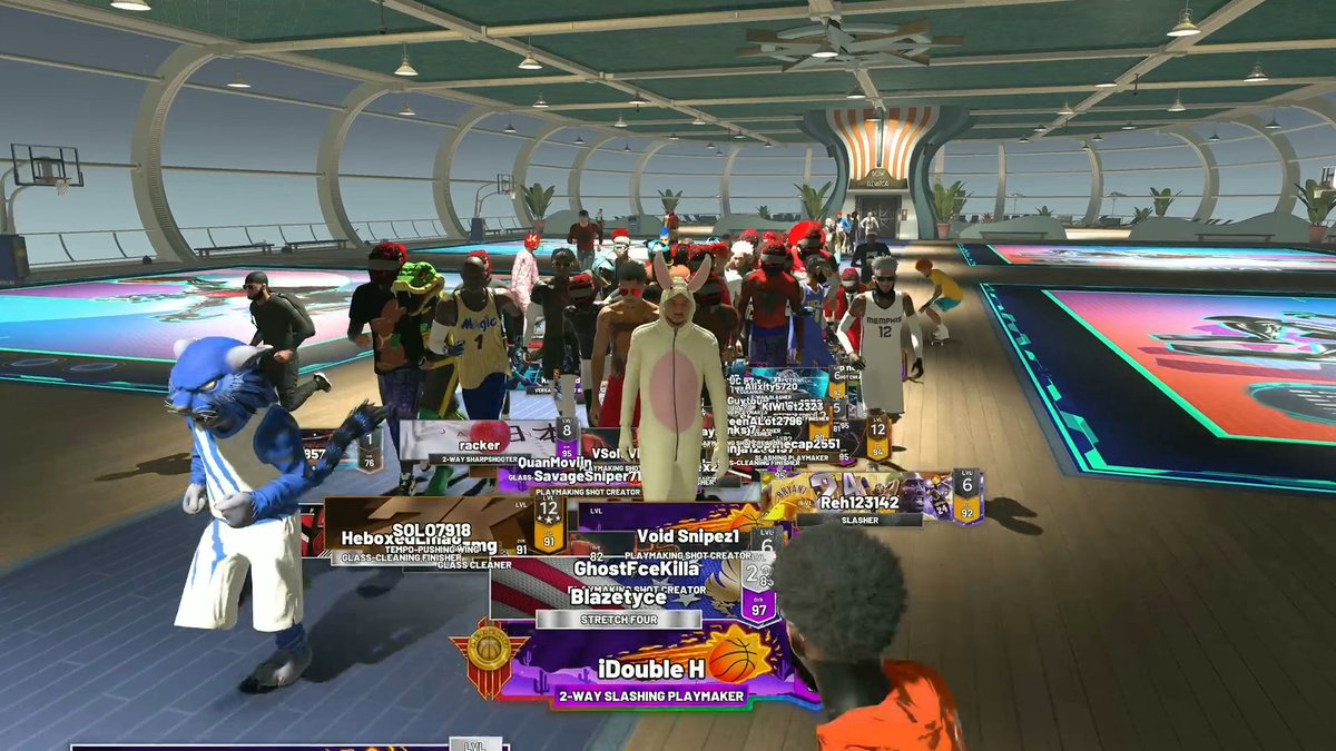 Double H tweet media