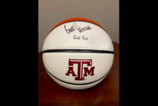DCAggies's tweet photo. Howdy! The Muster Silent Auction site is live! 
Bidding is open now until April 21st! 
Place your bids before it's too late!
https://t.co/CWTeXyNAT0 https://t.co/zIQKUnPF5q